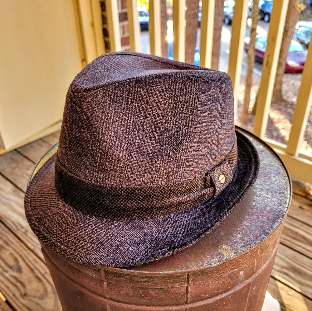 Stetson Hat